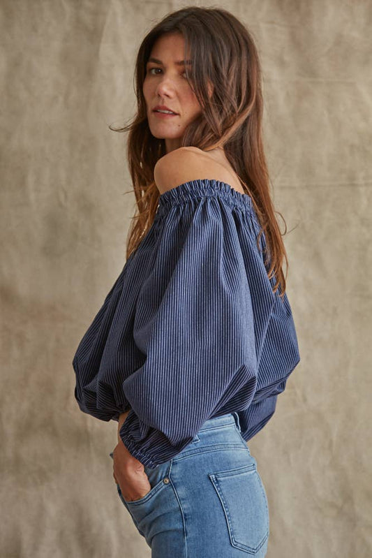IMAN TOP