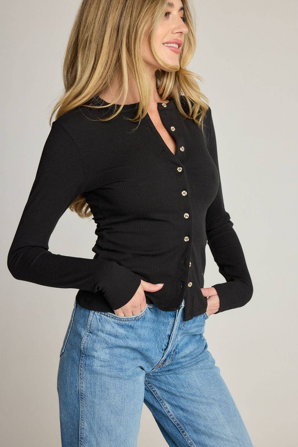 Serena Cardigan