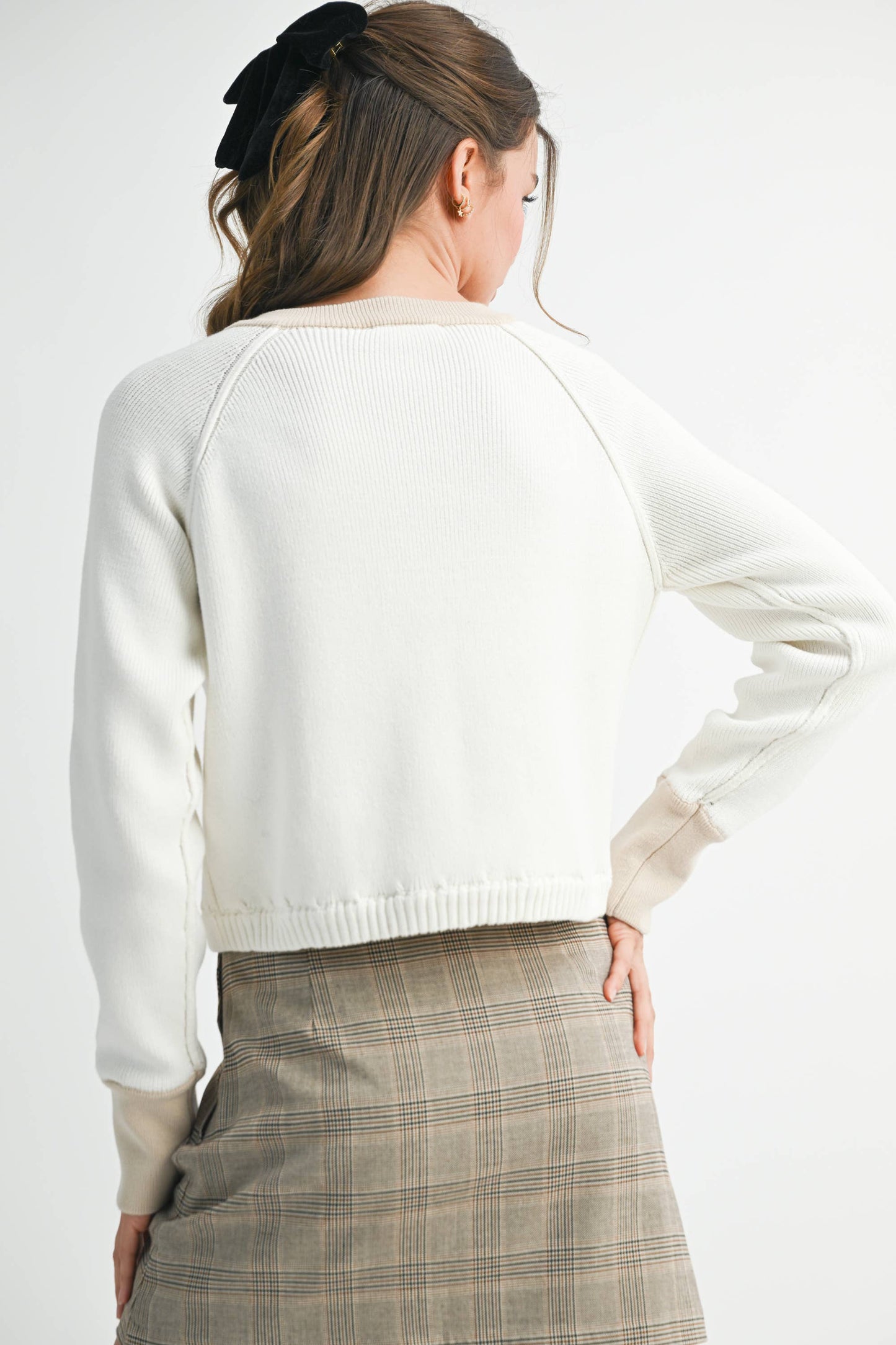 Meadow Sweater