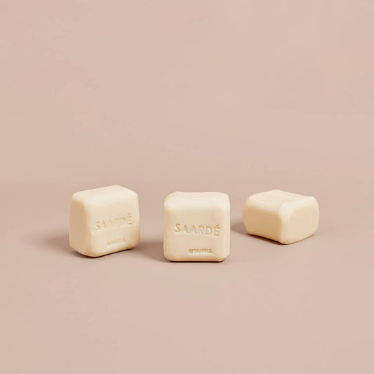 Olive Oil Bar Soap | Istanbul