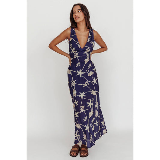OCEAN MAXI