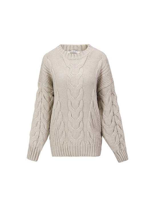 The Terri Sweater