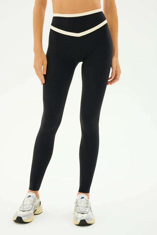 MASON HIGH WAIST RIGOR FULL LENGTH