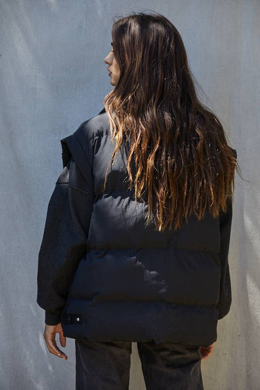 L5883 | SUMMIT SLOPE VEST