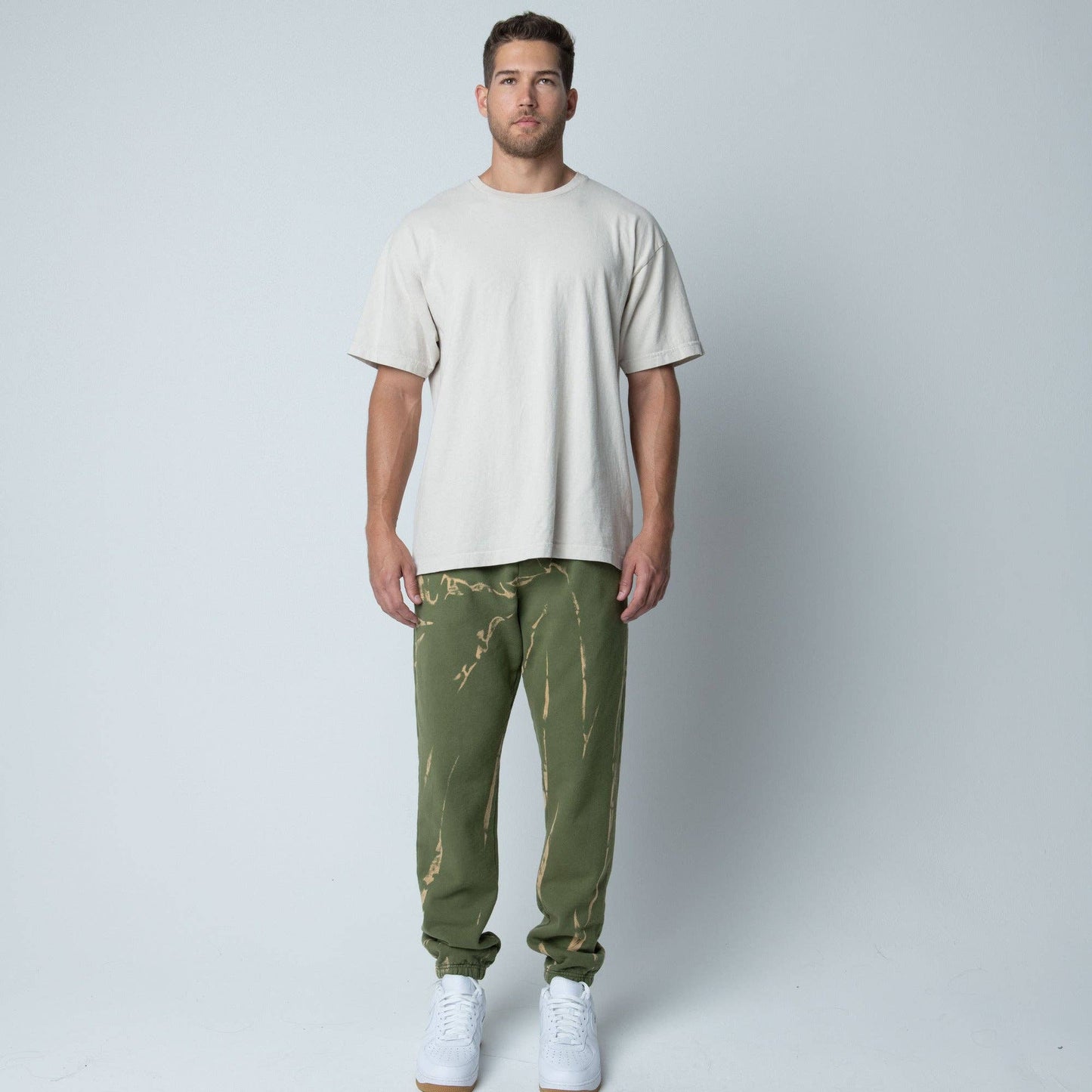 MENS HEAVYWEIGHT SWEATPANTS