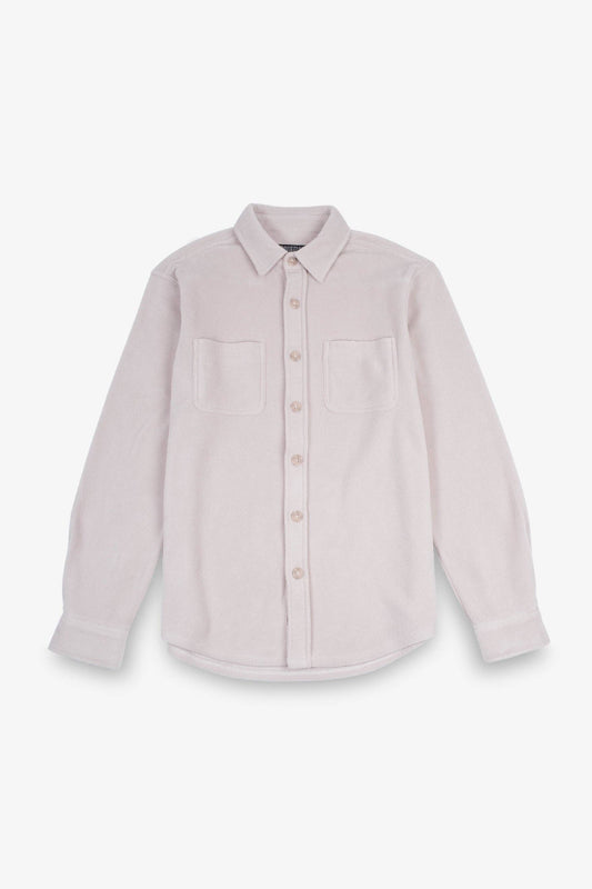 Heavy Knit Shacket