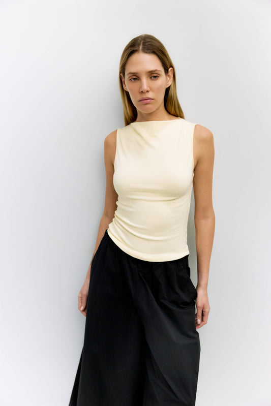 The Suzy Top