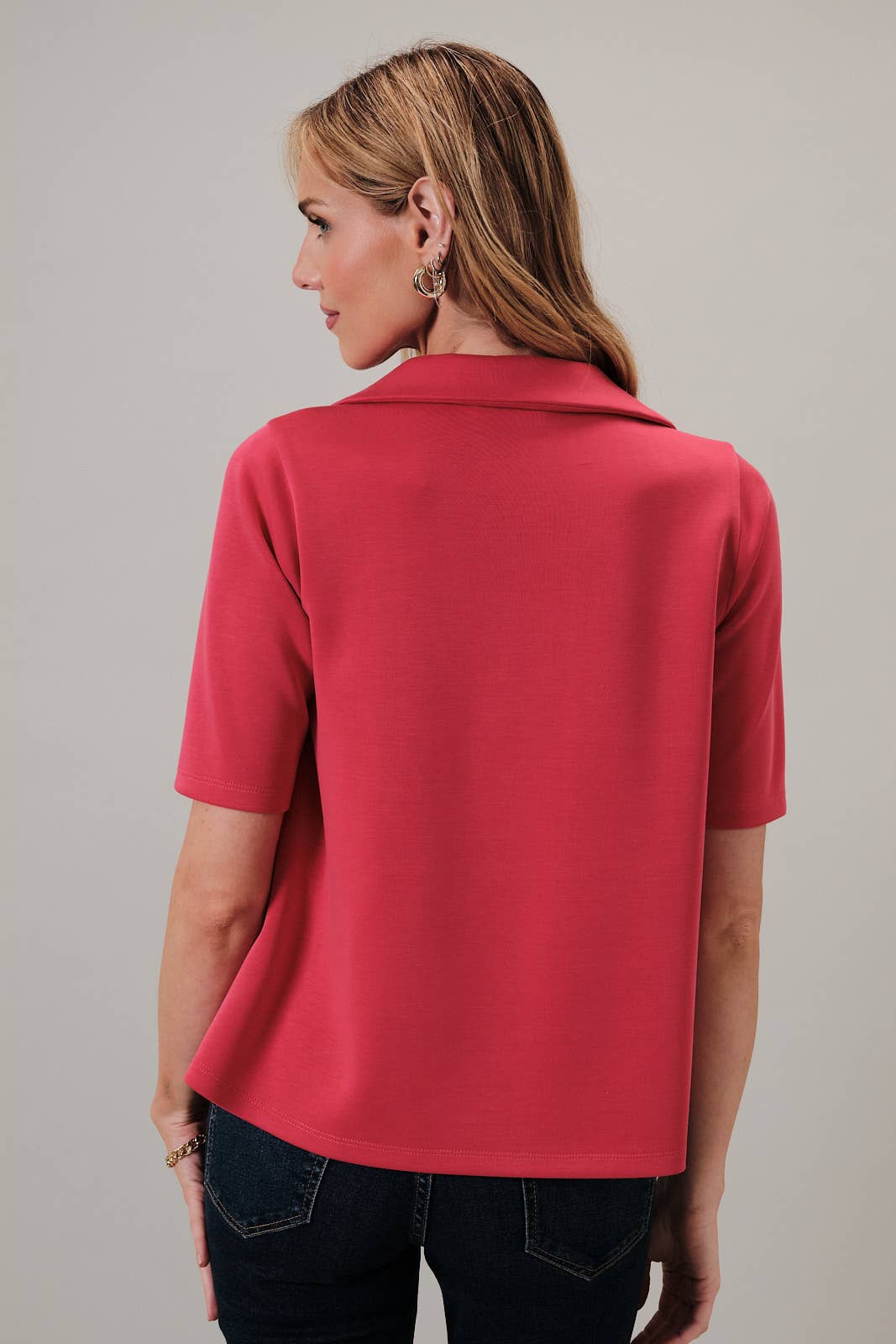 Florence Shirt