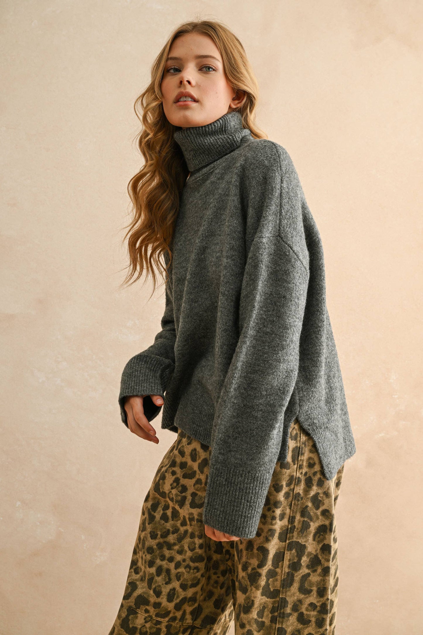 Chloe sweater