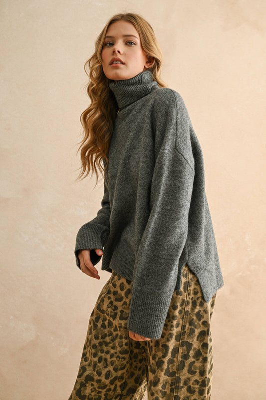 Chloe sweater