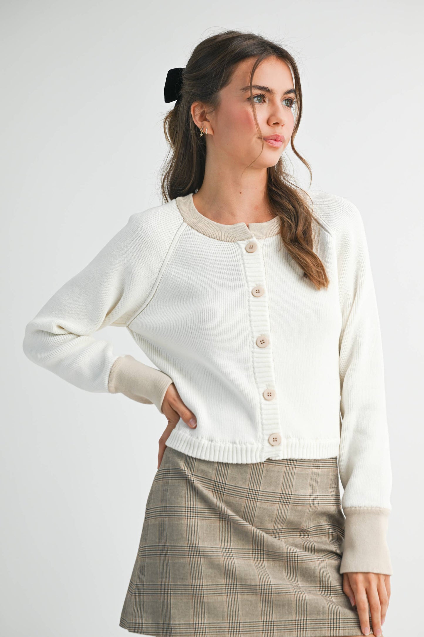 Meadow Sweater