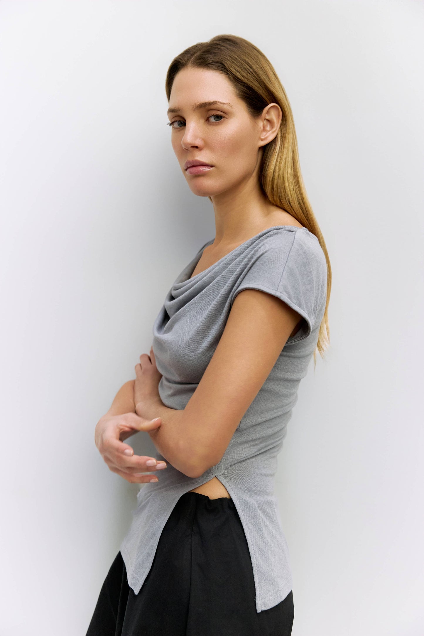 The Lena Top