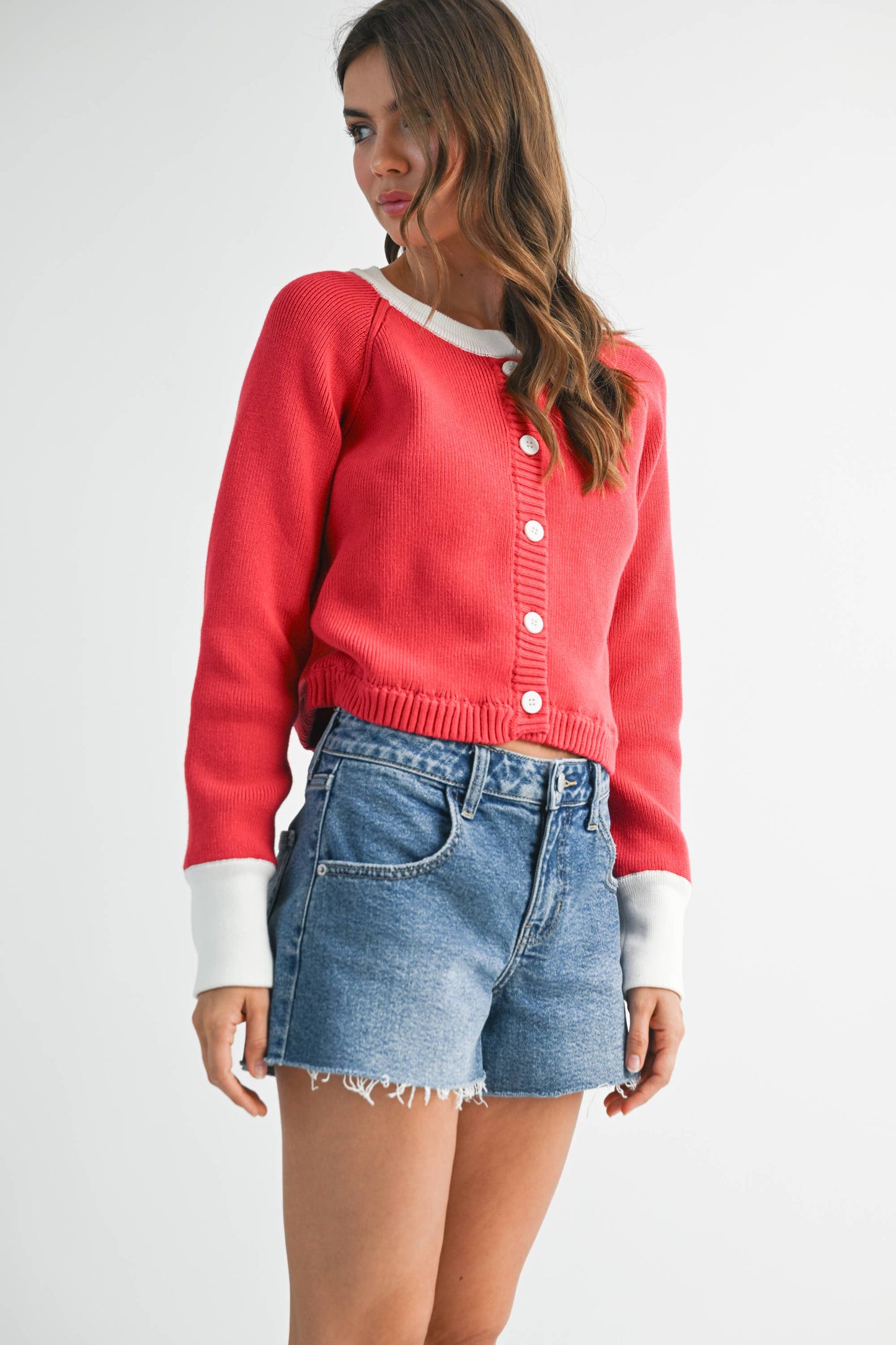Meadow Sweater