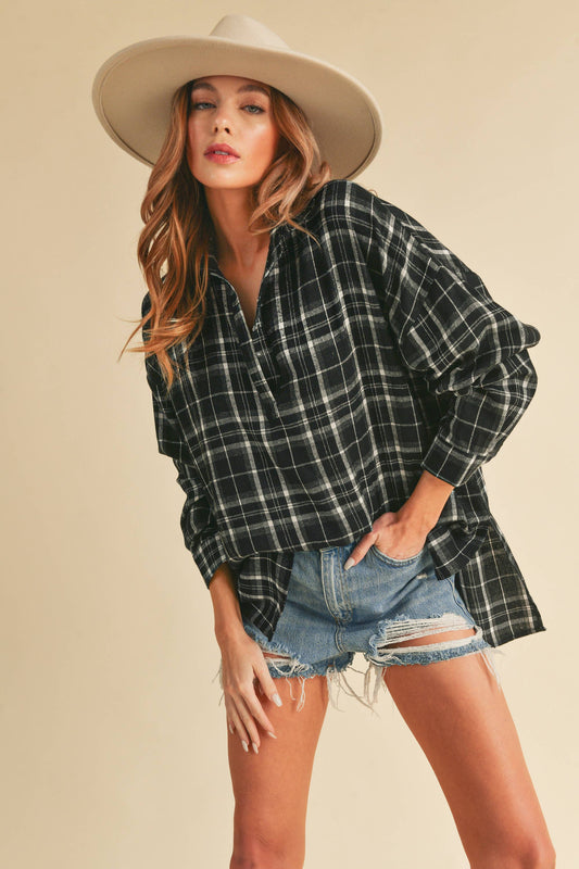 The Tamra Top