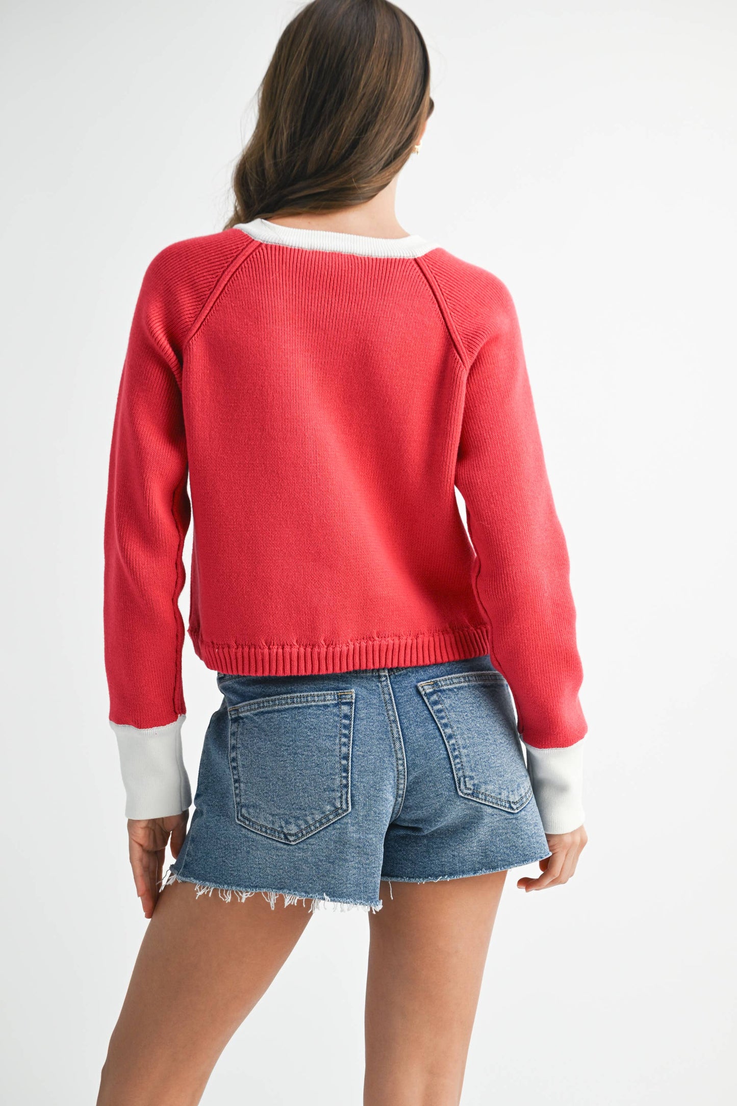 Meadow Sweater