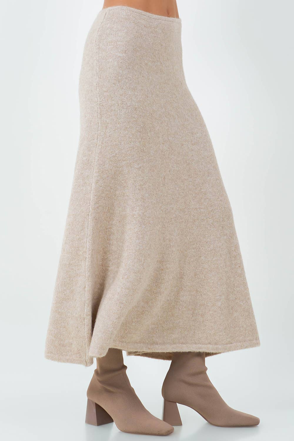 Lauren Sweater Skirt