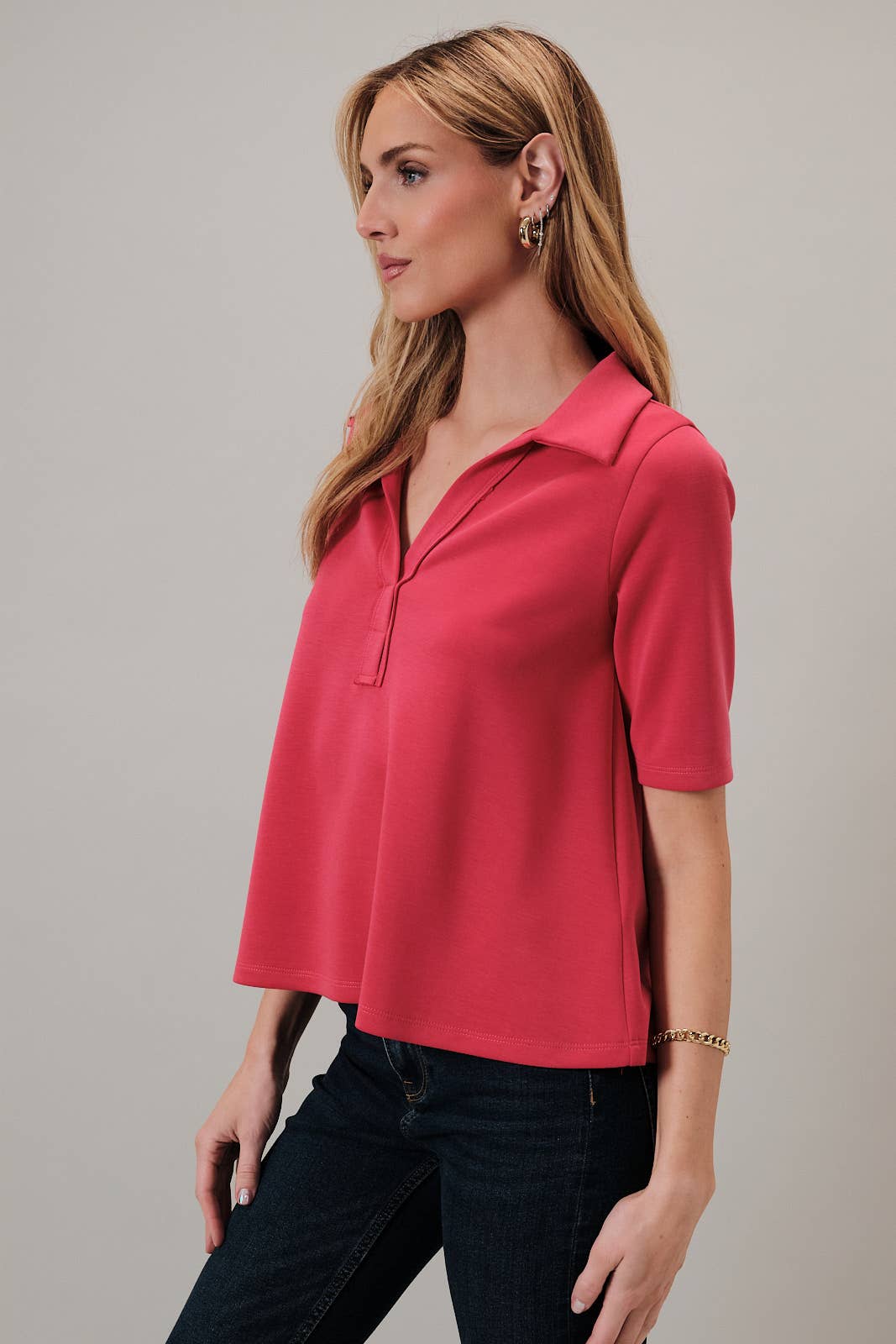 Florence Shirt