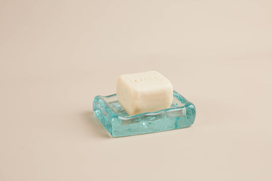 Olive Oil Bar Soap | Oatmeal