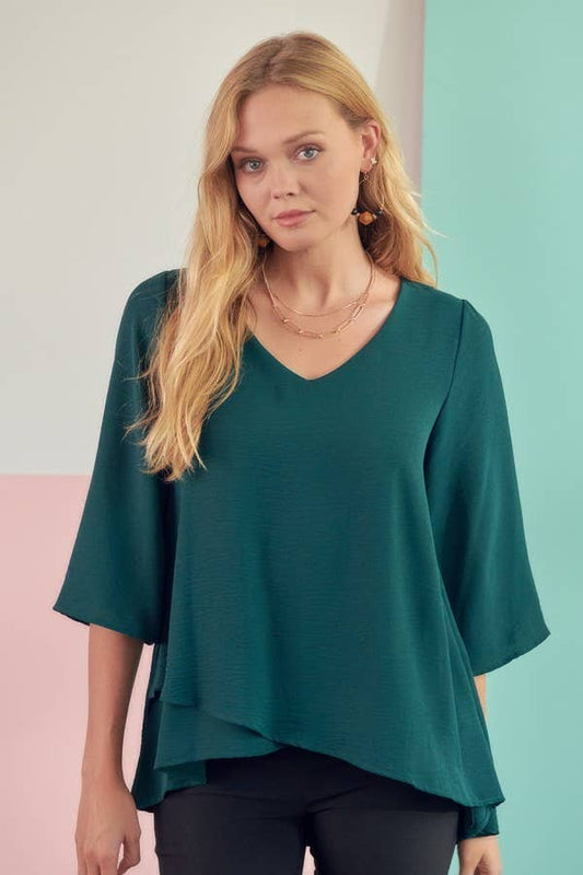 The Adriana Top