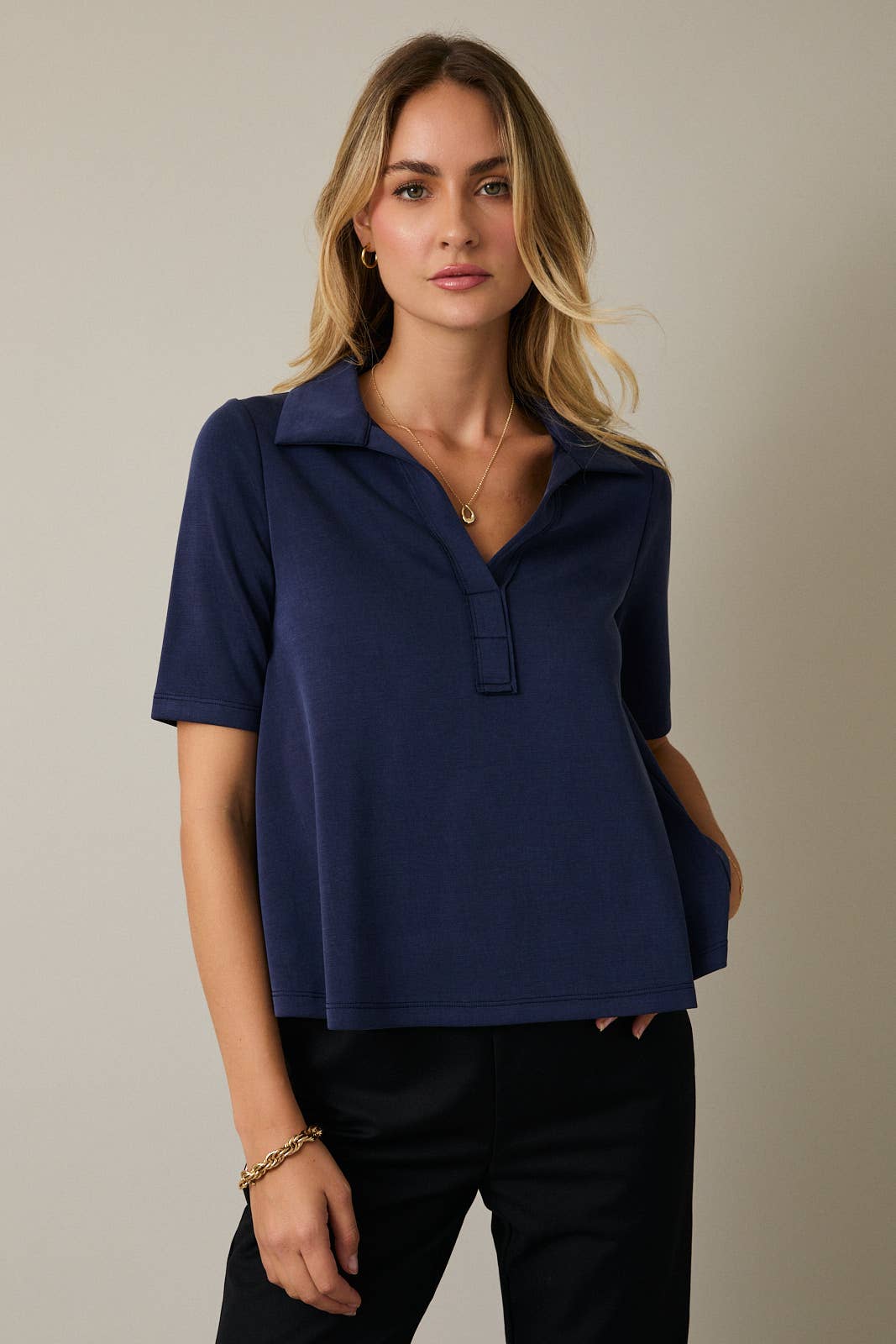 Florence Shirt