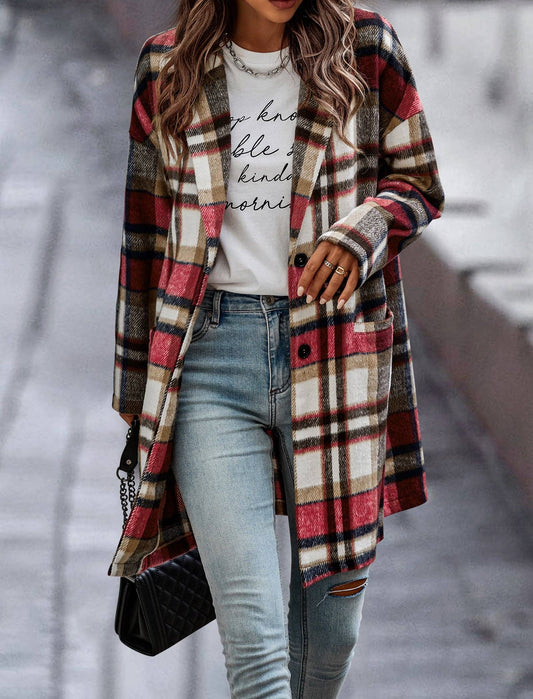 The Holiday Jacket
