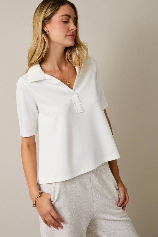 Florence Shirt