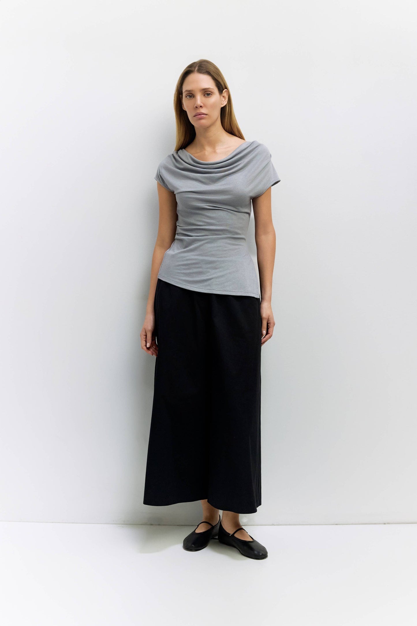 The Lena Top