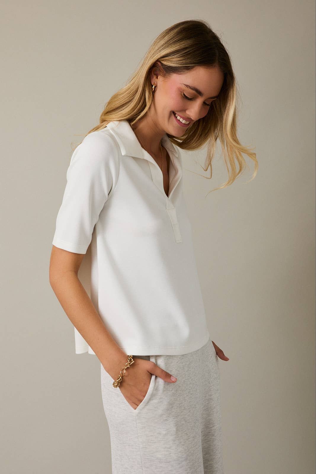Florence Shirt