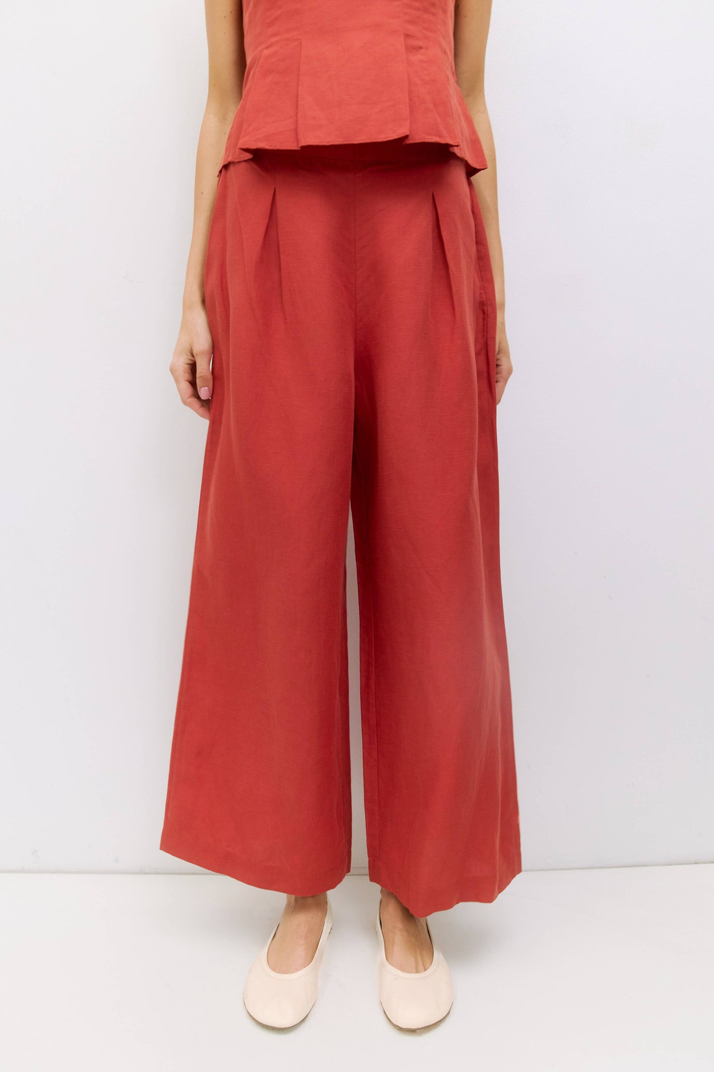 The Jocelyn Pants
