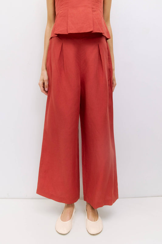 The Jocelyn Pants