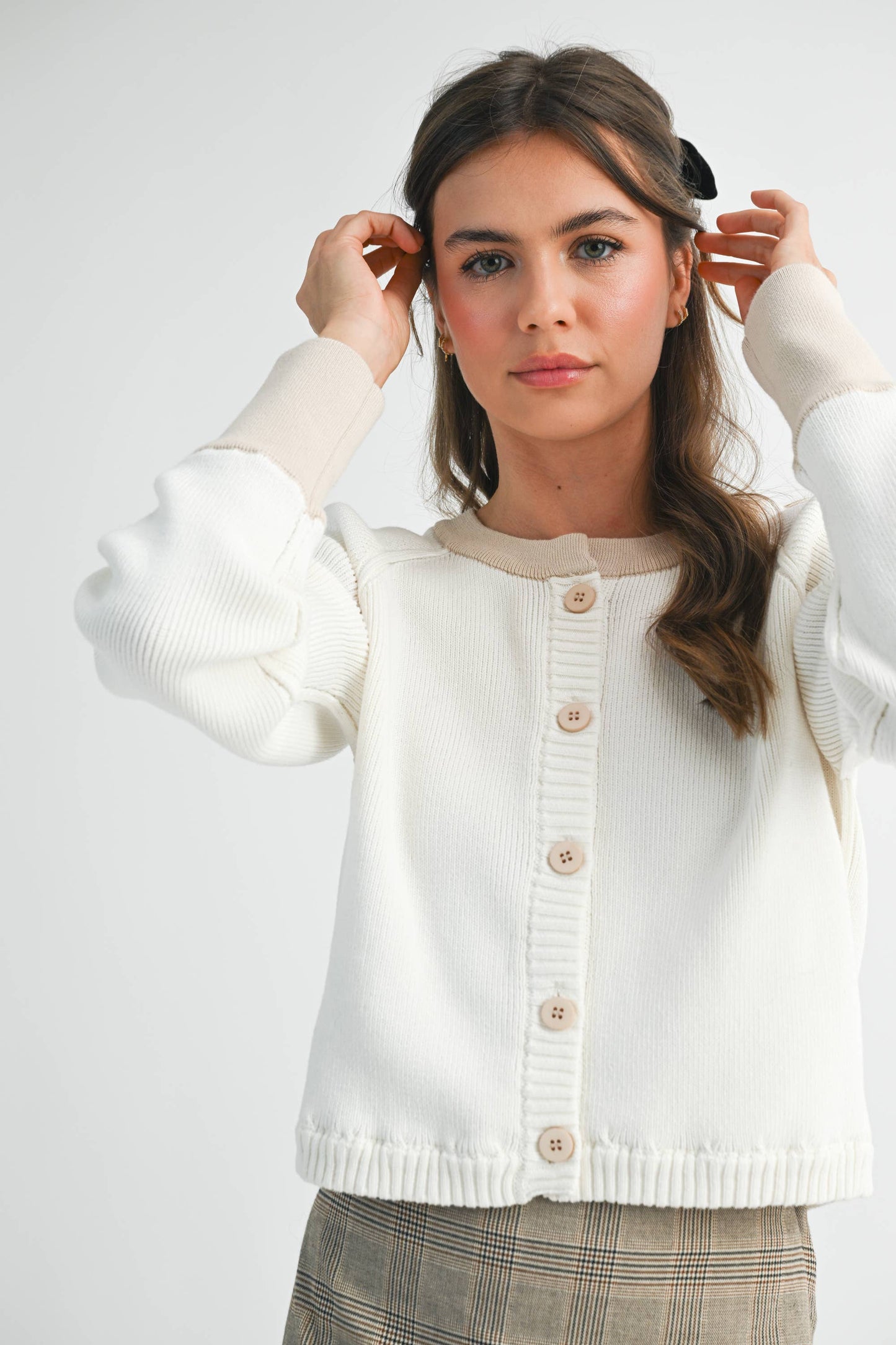 Meadow Sweater