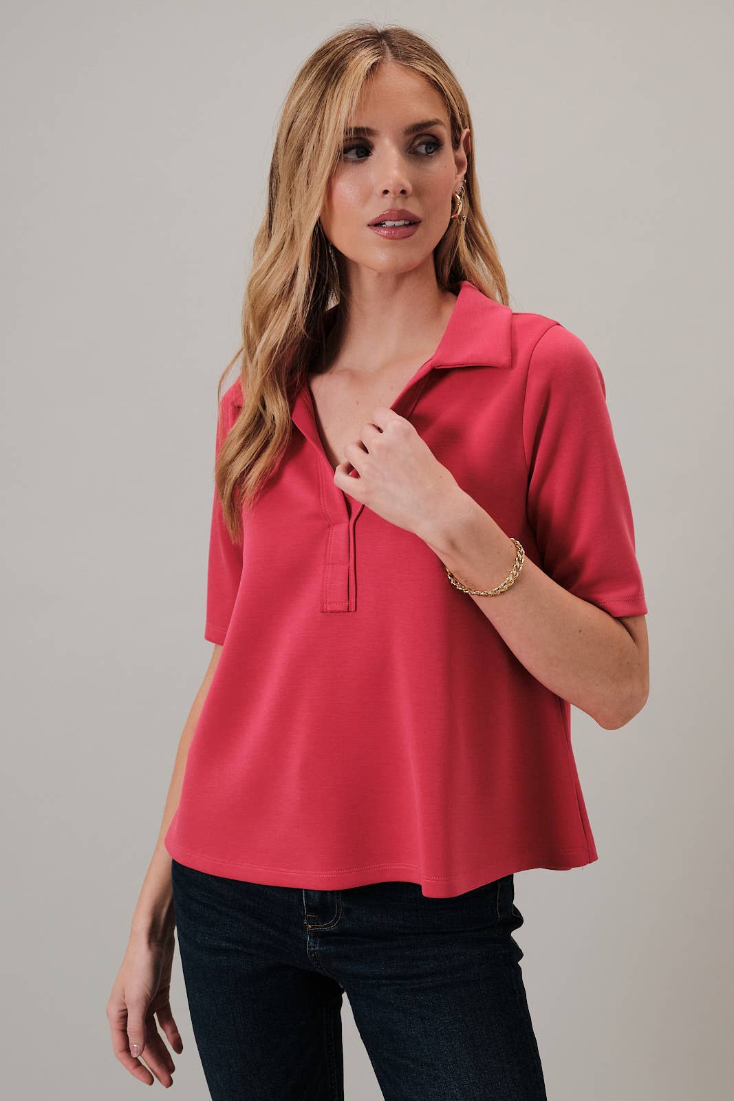 Florence Shirt