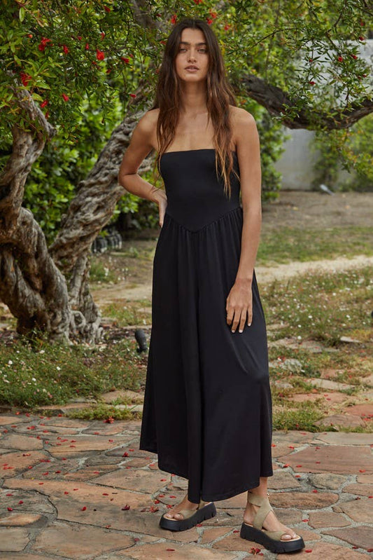 THE AENEA JUMPSUIT