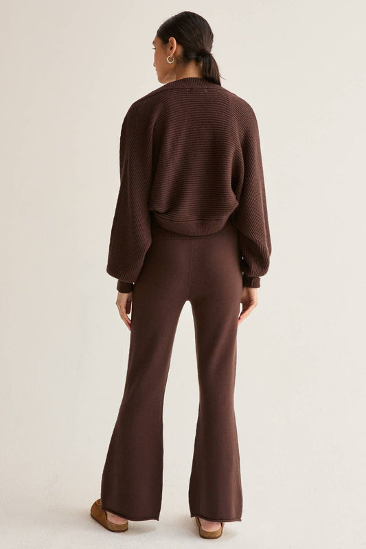 Trish Bolero- Cardigan