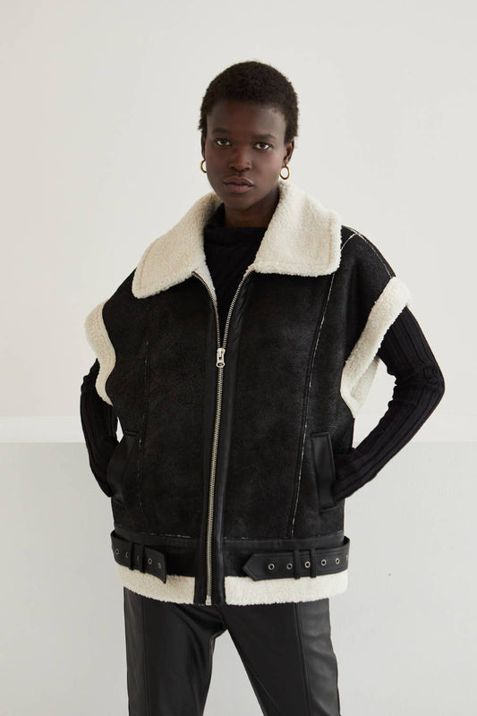 The Rosalie Vest