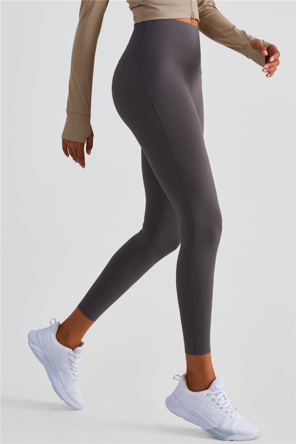 Esther Lycra® Seamless High Waist Leggings