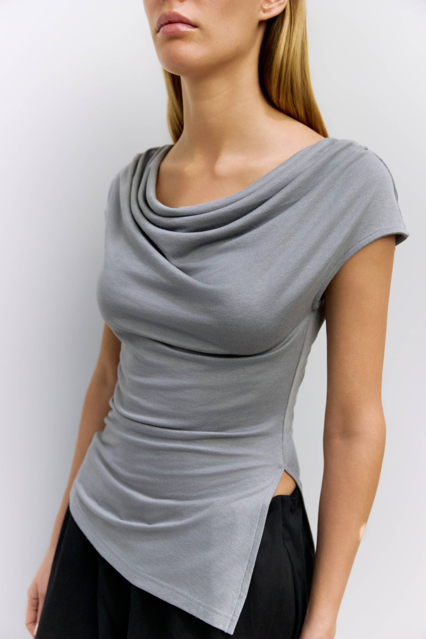 The Lena Top