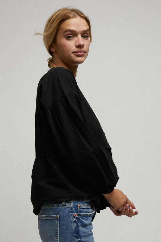 The Kris Top