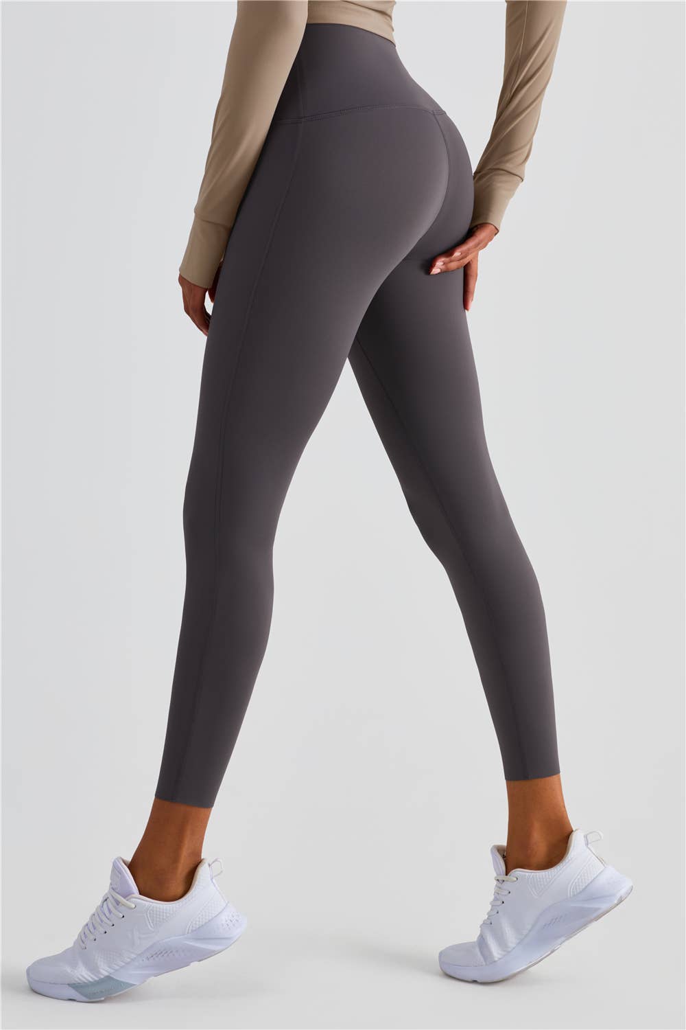 Esther Lycra® Seamless High Waist Leggings