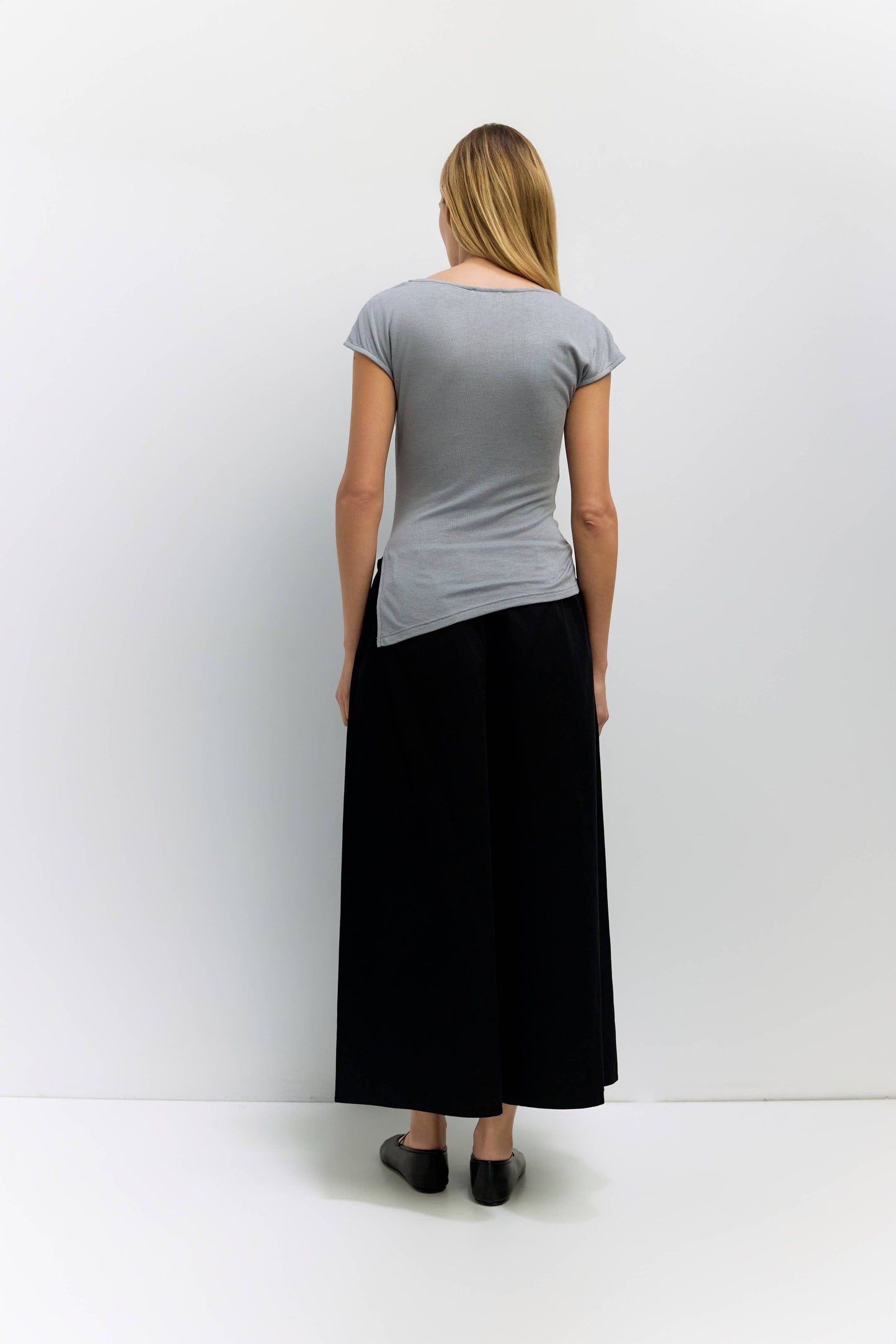 The Lena Top