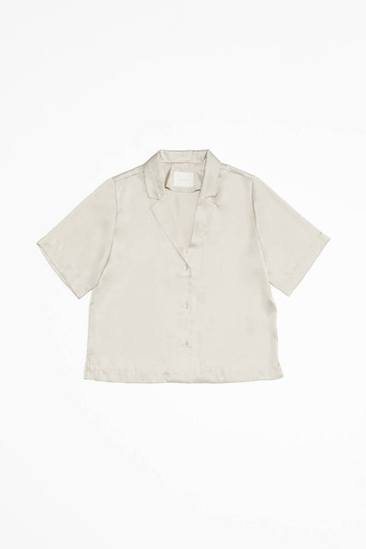 The Cass Top