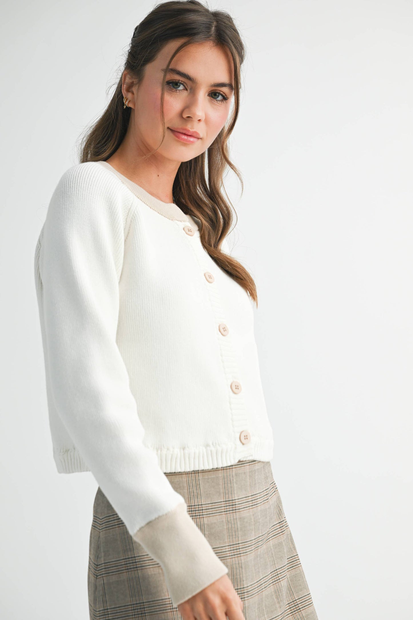 Meadow Sweater