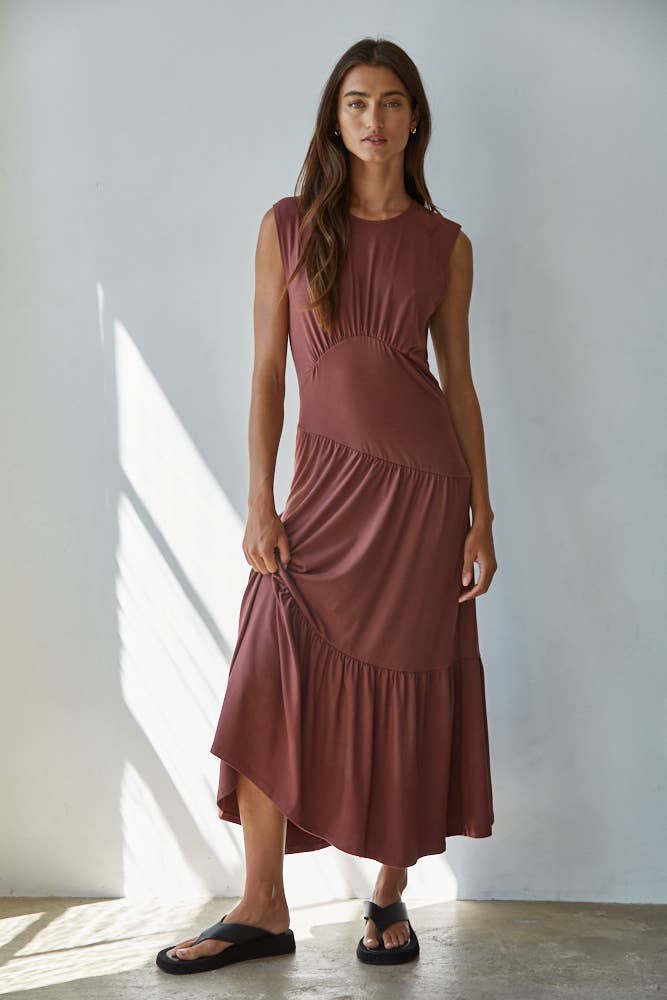 Molly Dress
