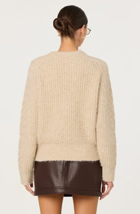 TARAN SWEATER