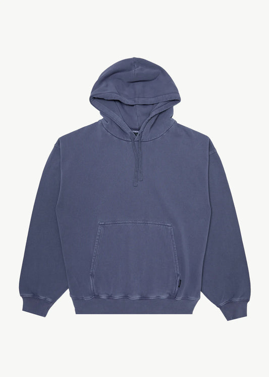 Genesis Boxy Pull on Hoodie