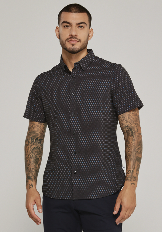 Calix Short Sleeve Shirt