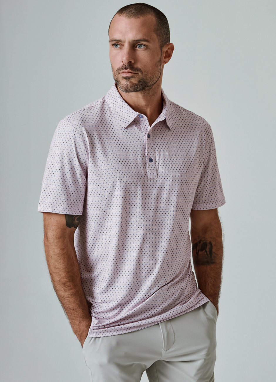 Harlow Polo