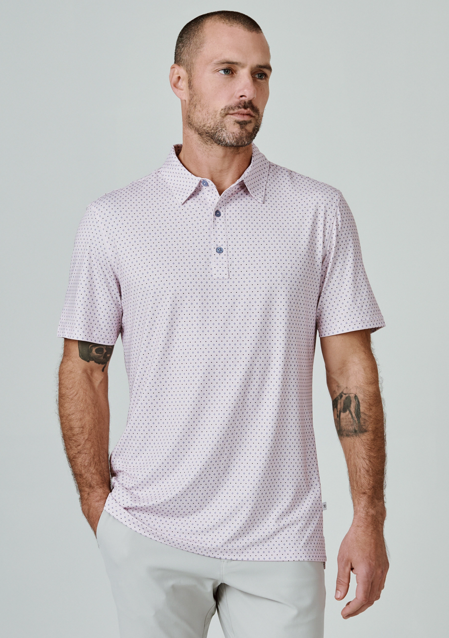 Harlow Polo