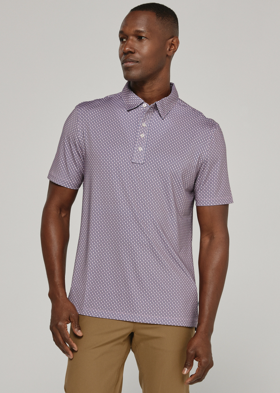 Pierson Polo