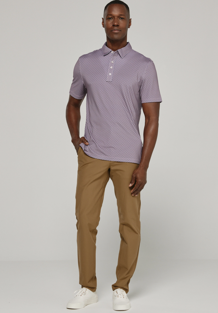 Pierson Polo